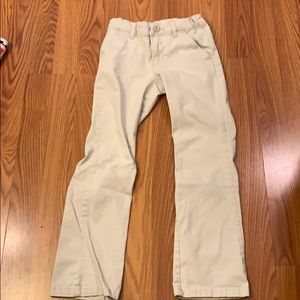 Cat & Jack Girls Pants